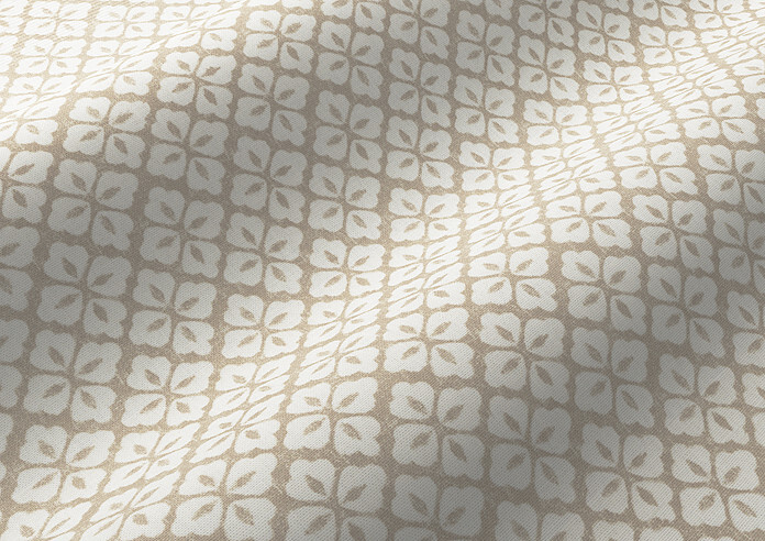 Ariel, Linen - Made to Measure Curtains - Image 4
